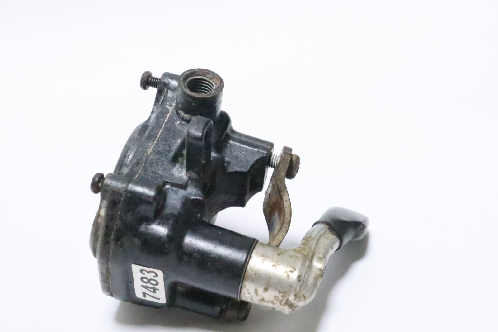 Honda Rancher Recon Foreman Fourtrax Thumb Throttle 53142-HC0-770 250 300 350 - Image 11