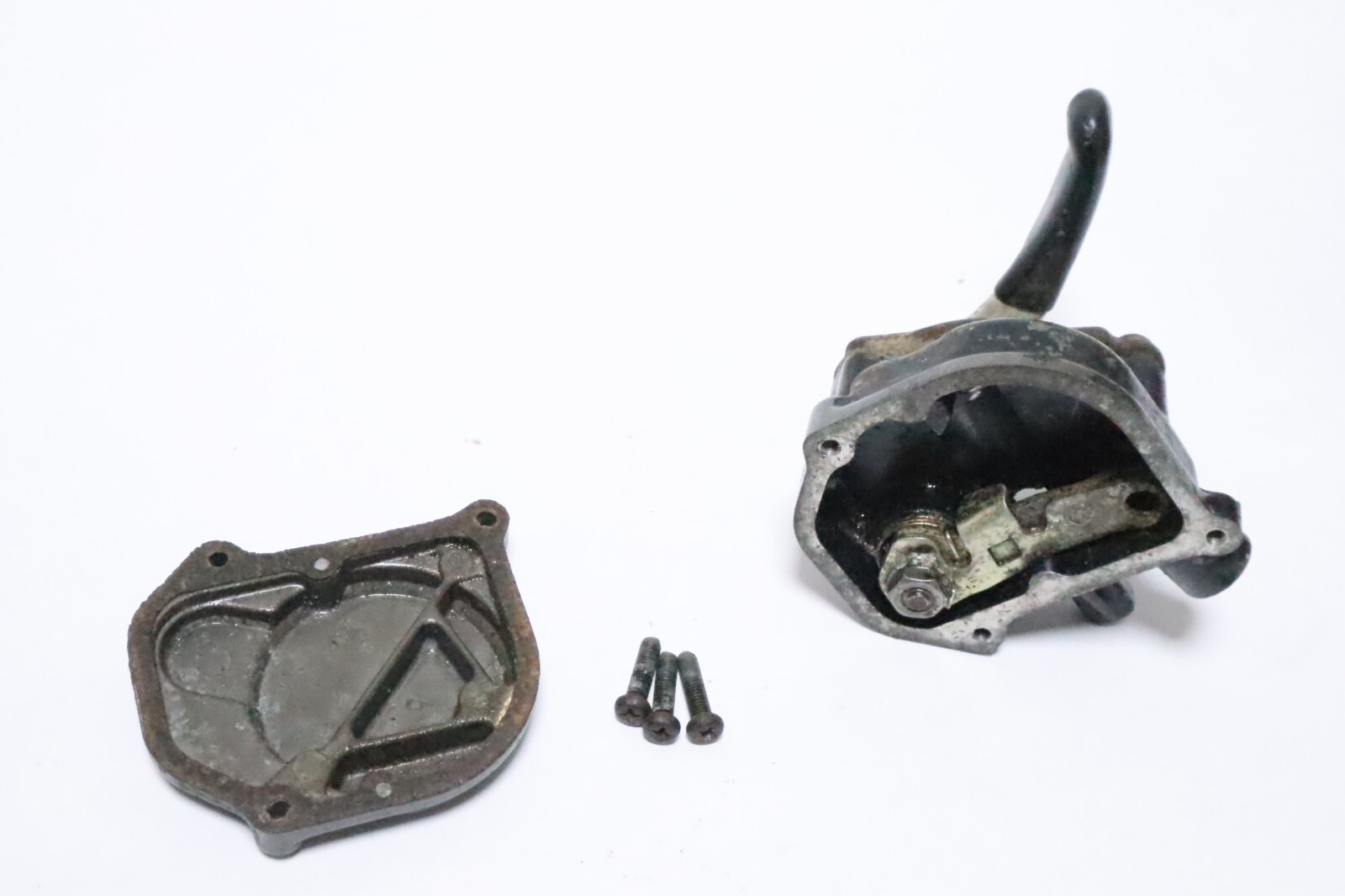 Honda Rancher Recon Foreman Fourtrax Thumb Throttle 53142-HC0-770 250 300 350 - Image 14
