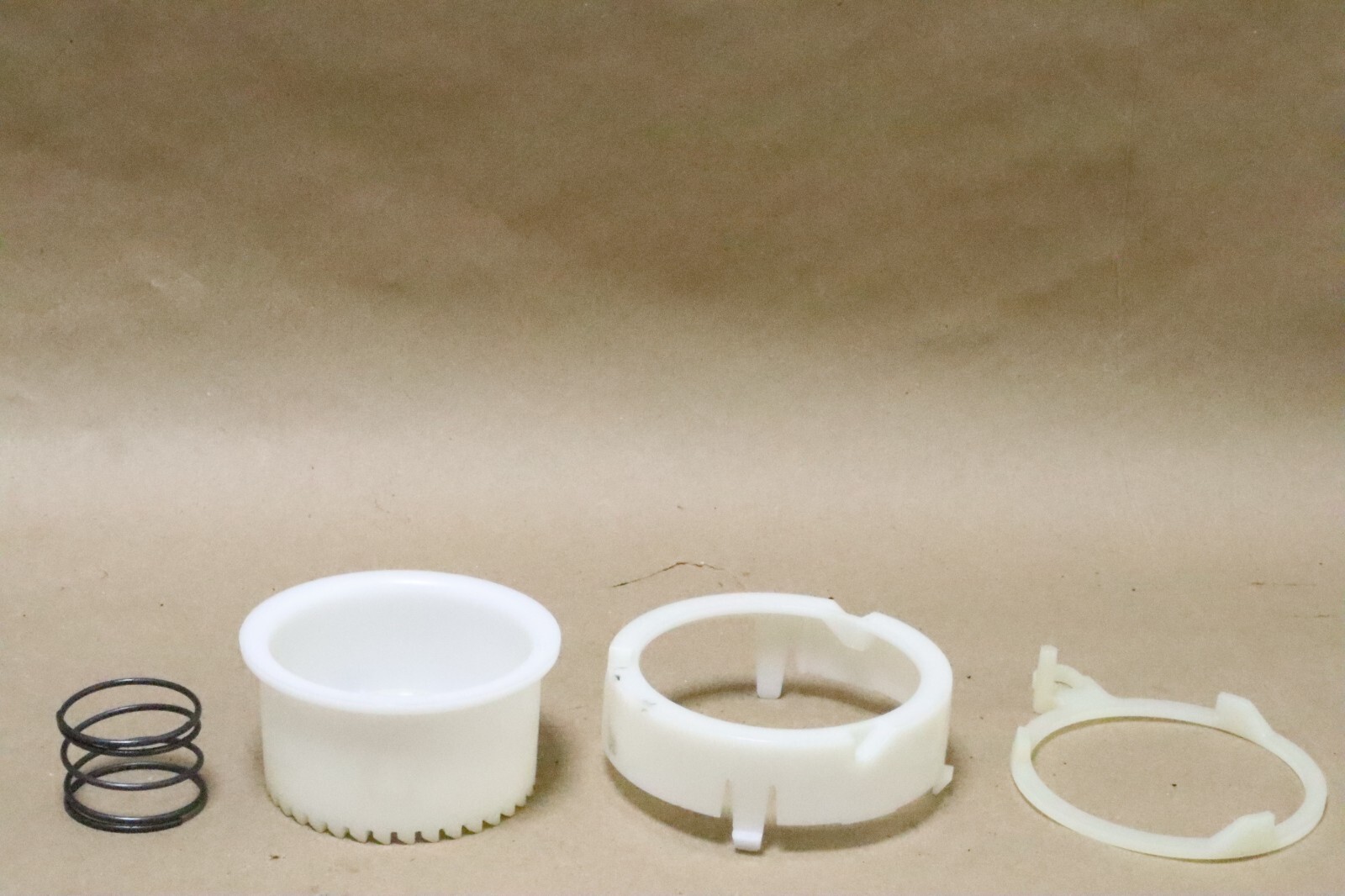 Whirlpool Maytag Washer Clutch Cam Pulley Kit W10721967, W10006352, W10006353 - Image 6
