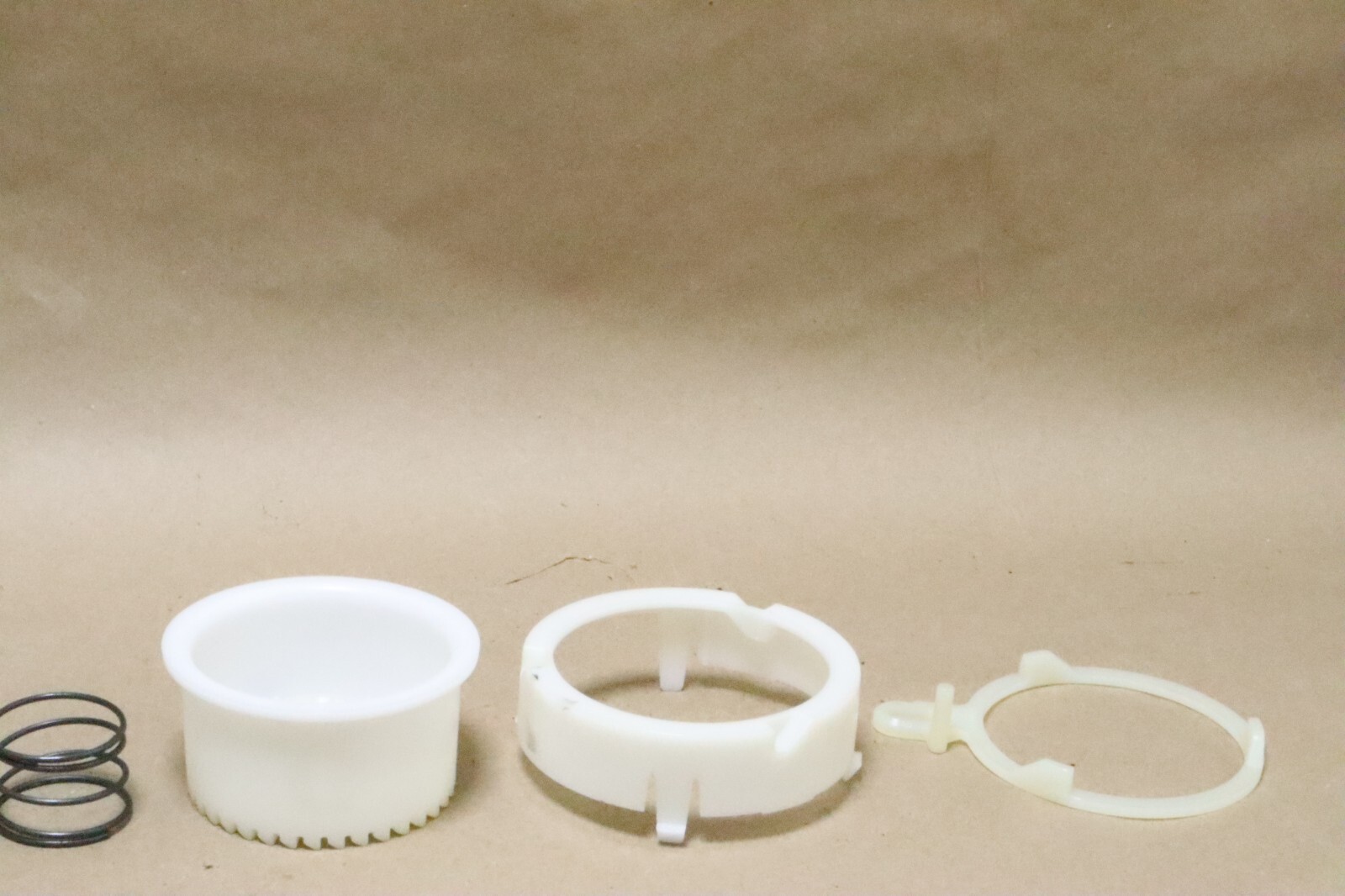 Whirlpool Maytag Washer Clutch Cam Pulley Kit W10721967, W10006352, W10006353 - Image 11