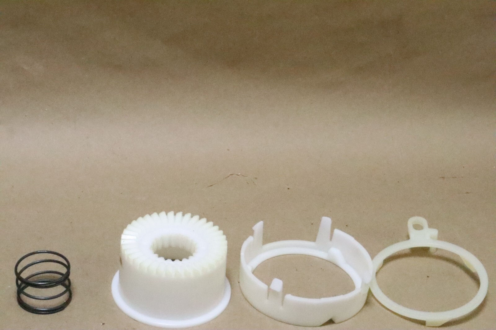 Whirlpool Maytag Washer Clutch Cam Pulley Kit W10721967, W10006352, W10006353 - Image 12