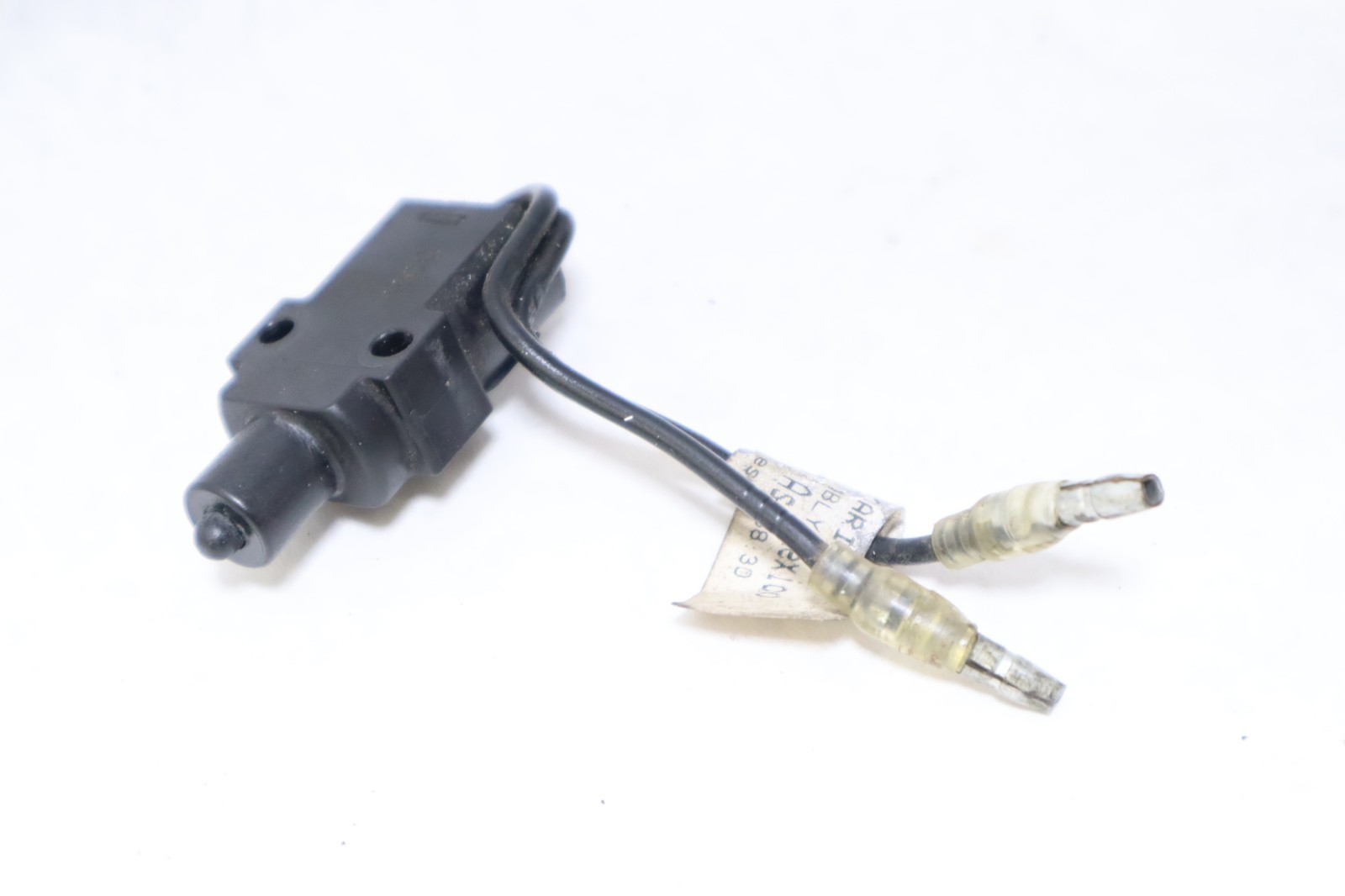 OEM Mercury Switch 889514A02 889514 889514-005 814281A2 87-889514A02 Freshwater - Image 5