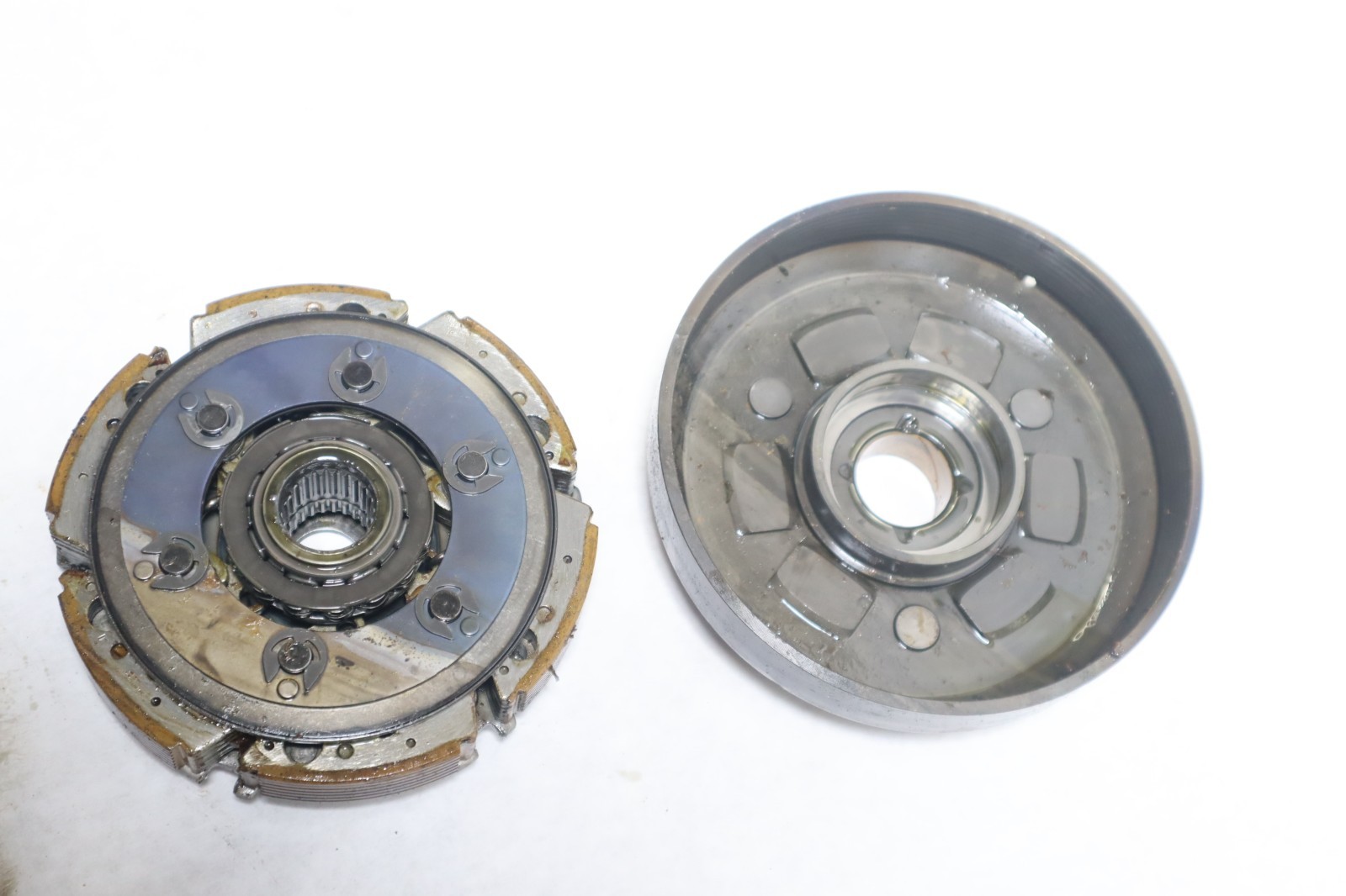 2007 Honda Foreman 500 FPA 01-09 / 11-14 Rubicon 500 Oem Centrifugal Wet Clutch