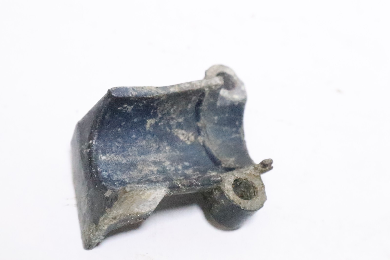 OMC Johnson Evinrude Cable Clamp 318849 0318849 - Image 5