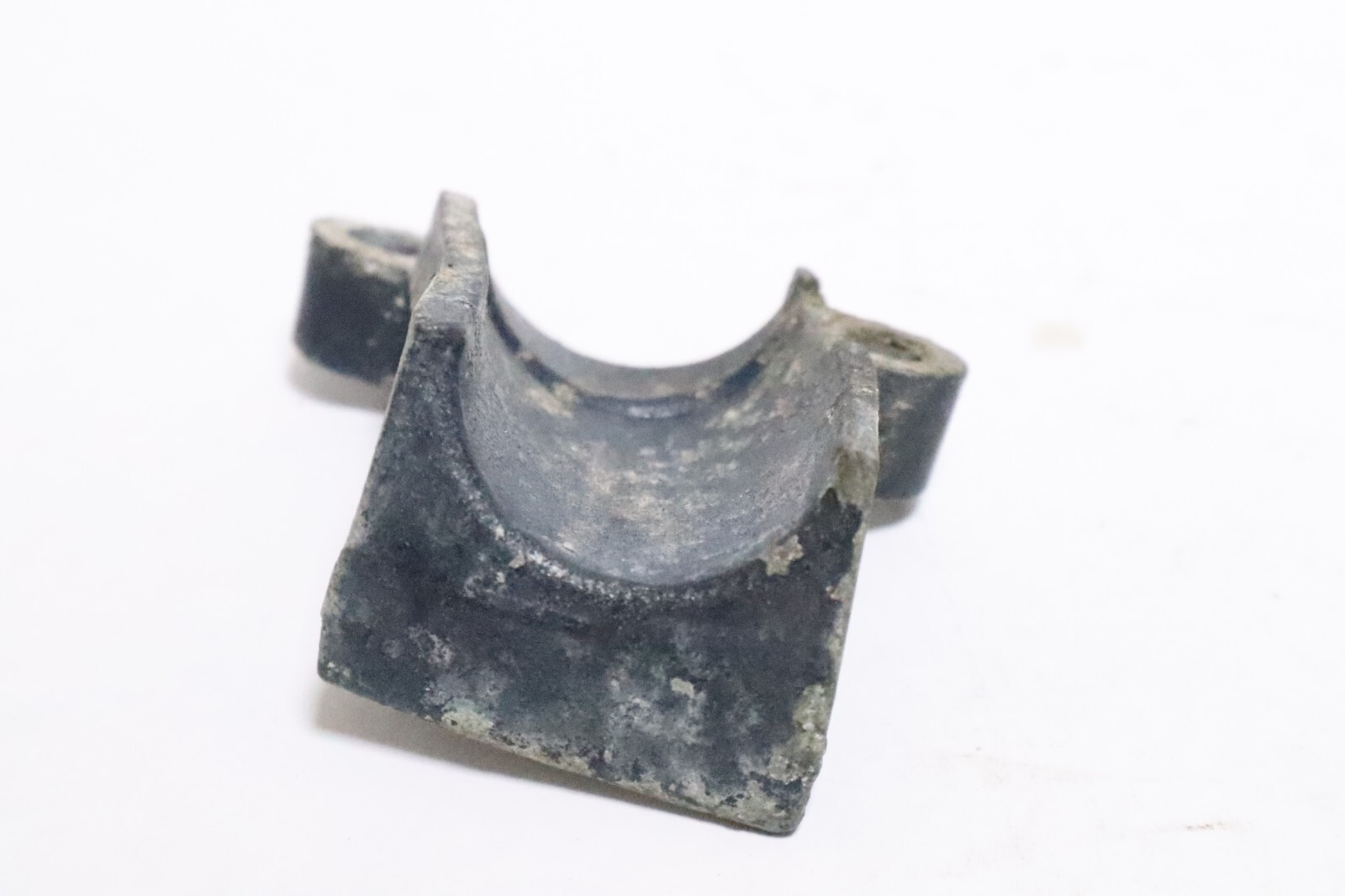 OMC Johnson Evinrude Cable Clamp 318849 0318849 - Image 6