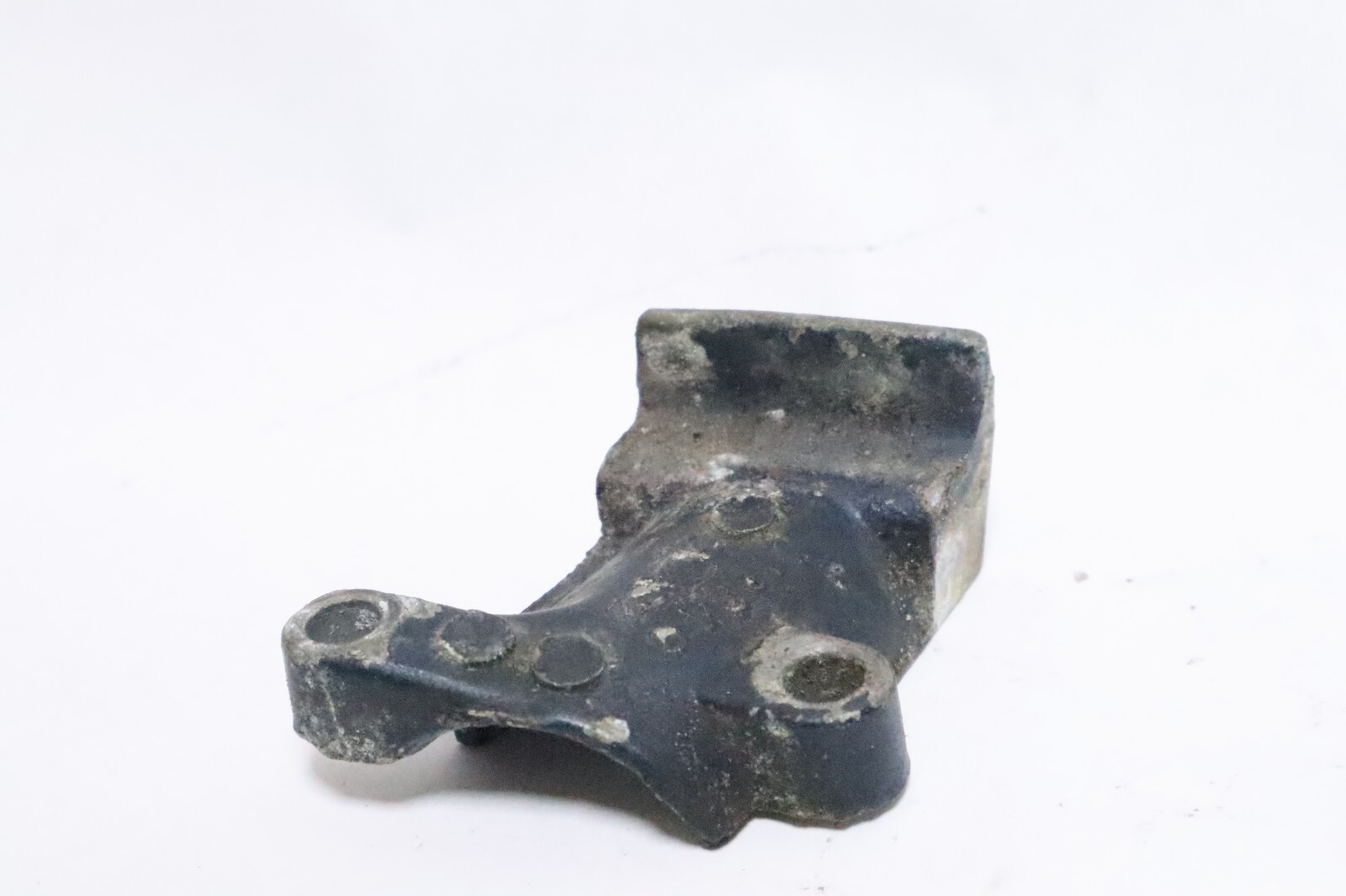 OMC Johnson Evinrude Cable Clamp 318849 0318849 - Image 8
