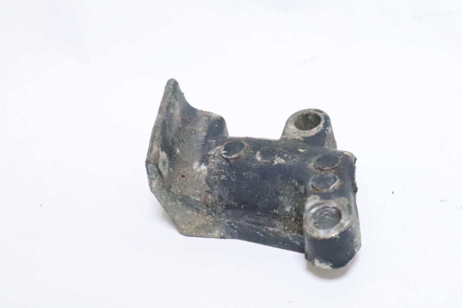 OMC Johnson Evinrude Cable Clamp 318849 0318849 - Image 9