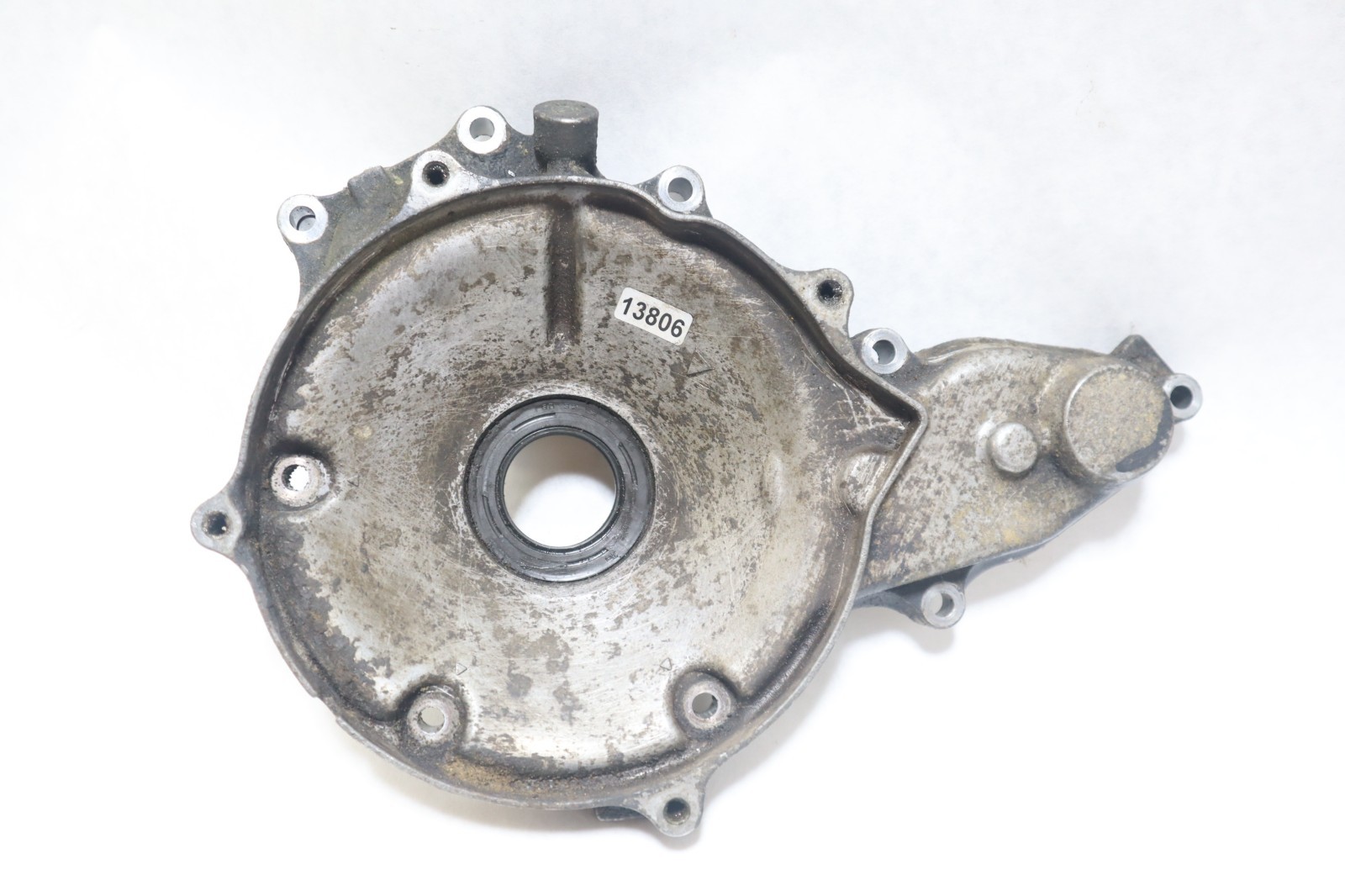 Used OEM - Honda Foreman Rubicon 500 TRX500FA 4x4 Stator Cover 11350-HN2-A20