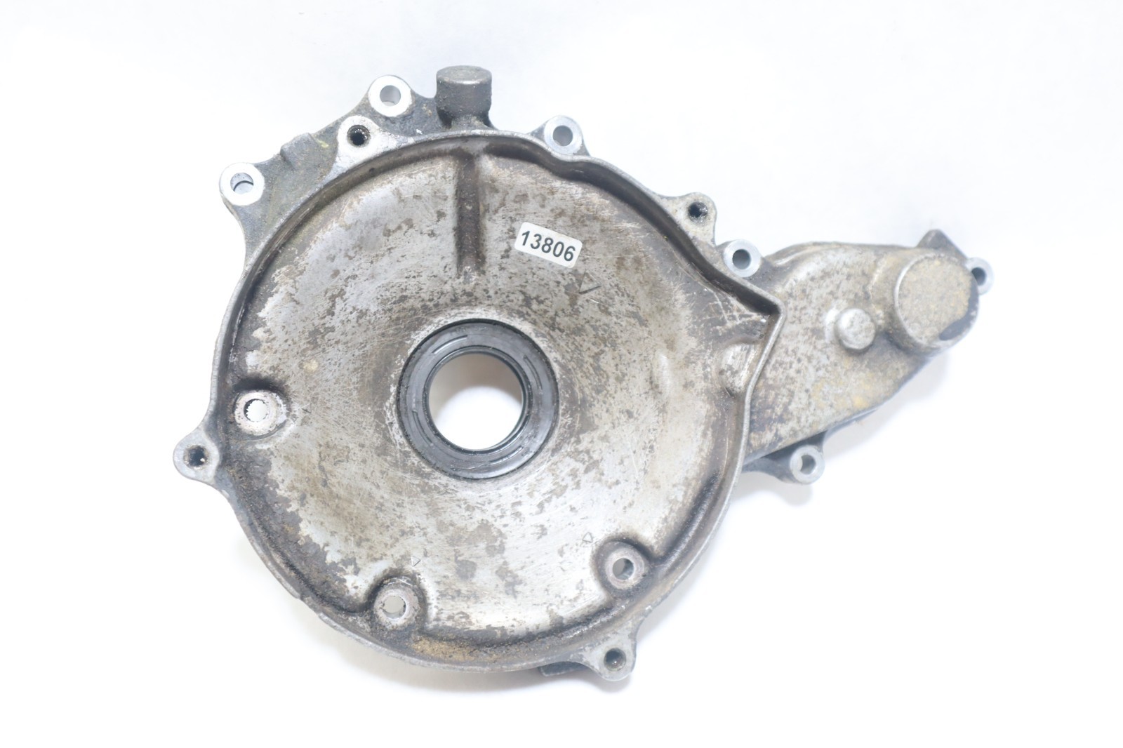 Used OEM - Honda Foreman Rubicon 500 TRX500FA 4x4 Stator Cover 11350-HN2-A20 - Image 2