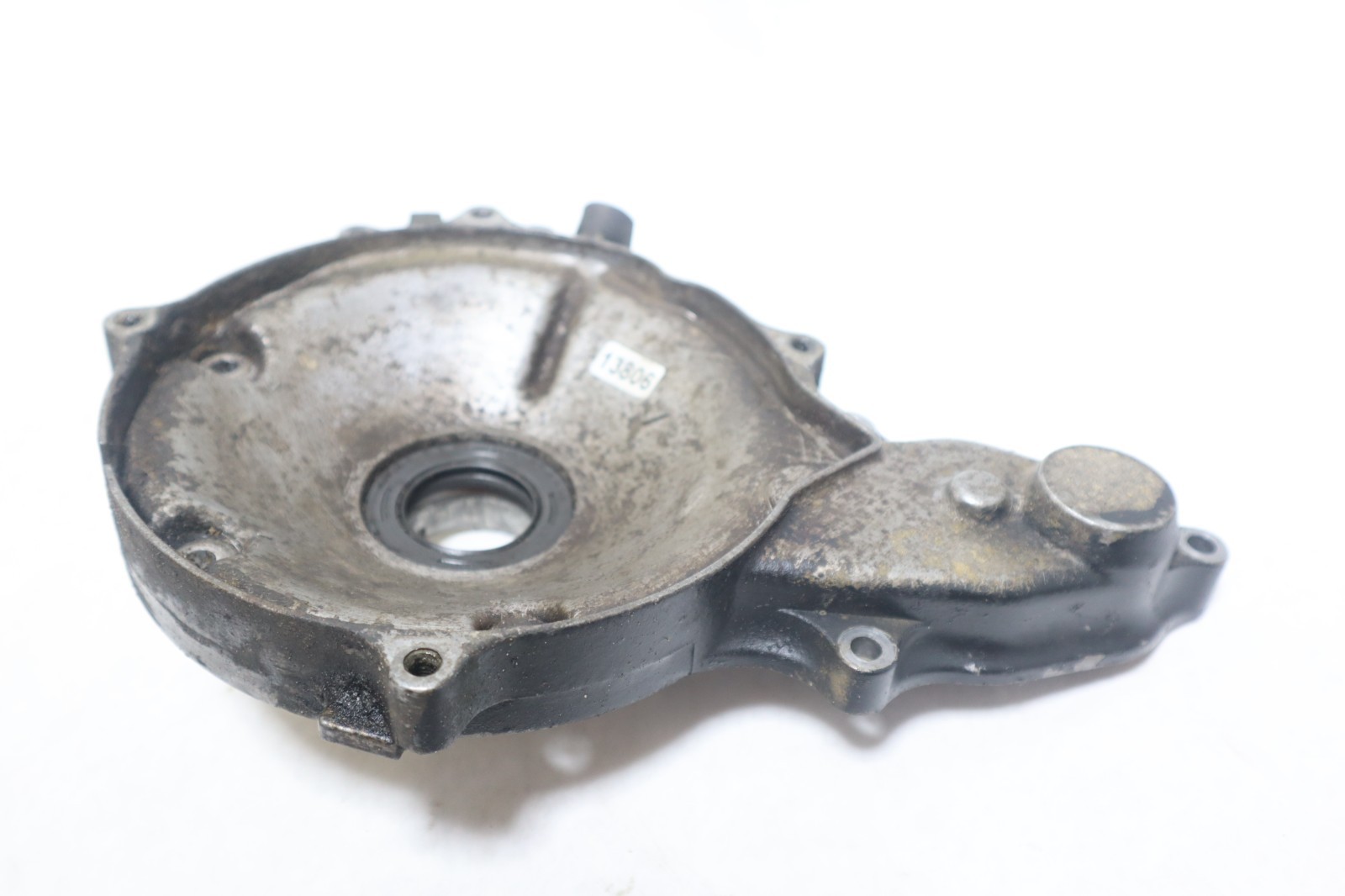 Used OEM - Honda Foreman Rubicon 500 TRX500FA 4x4 Stator Cover 11350-HN2-A20 - Image 3