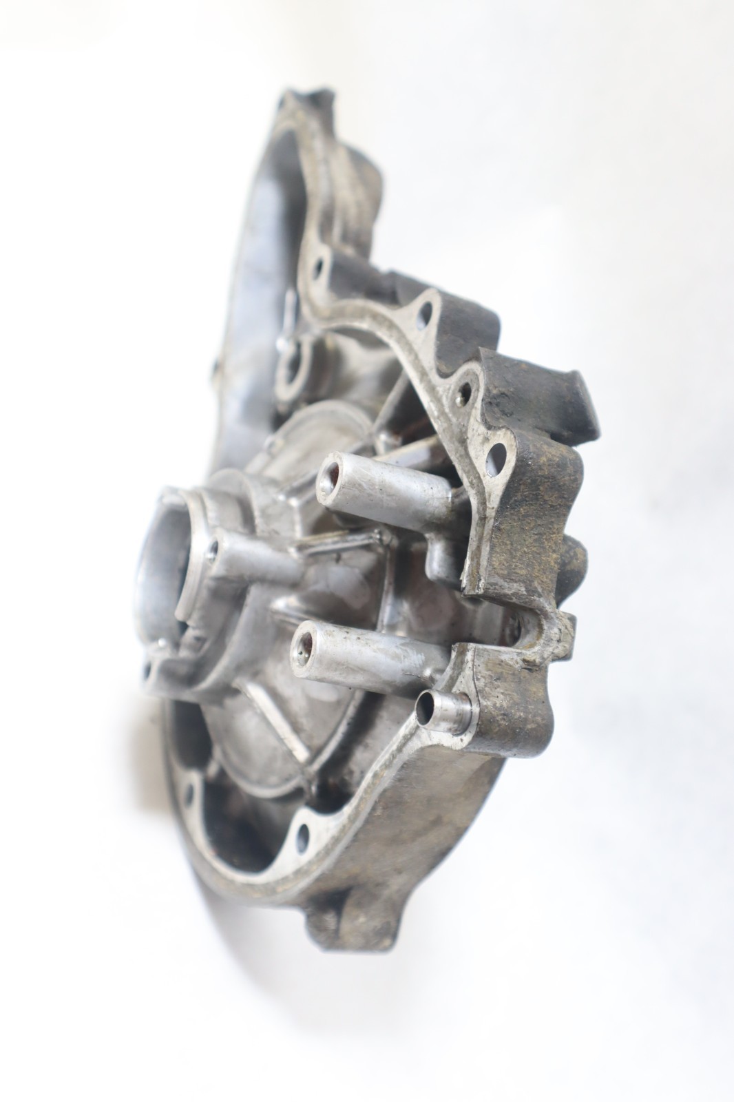 Used OEM - Honda Foreman Rubicon 500 TRX500FA 4x4 Stator Cover 11350-HN2-A20 - Image 6