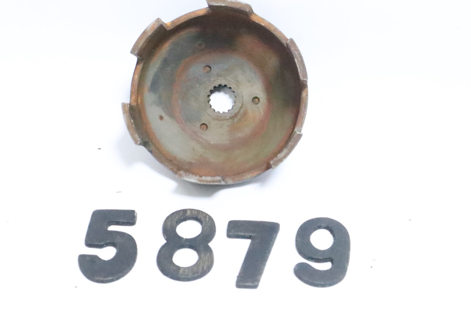 1986-1990 Suzuki Quadrunner 230 2x4 Pull Start Recoil Gear LT230E - Image 2