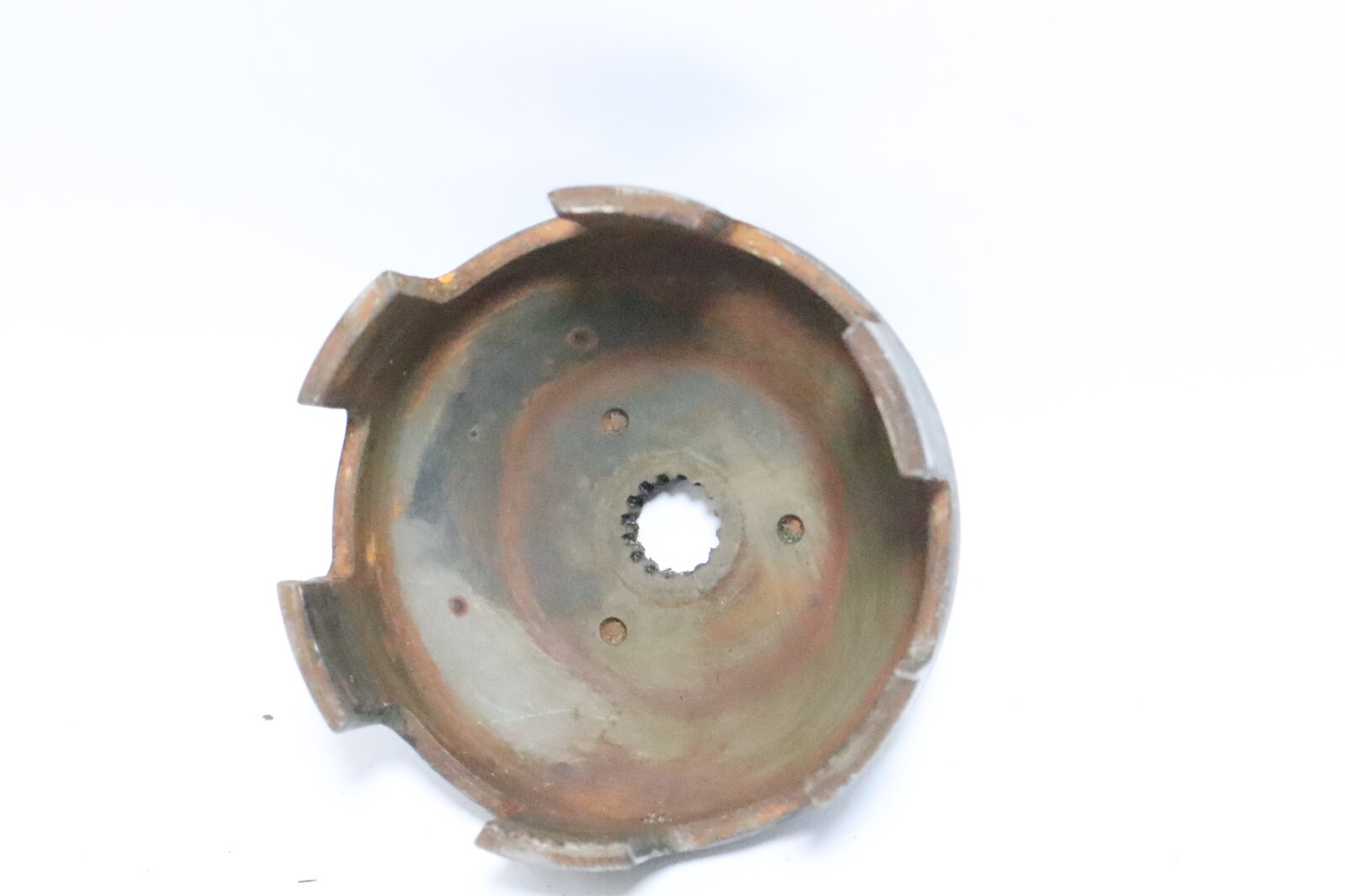 1986-1990 Suzuki Quadrunner 230 2x4 Pull Start Recoil Gear LT230E - Image 3