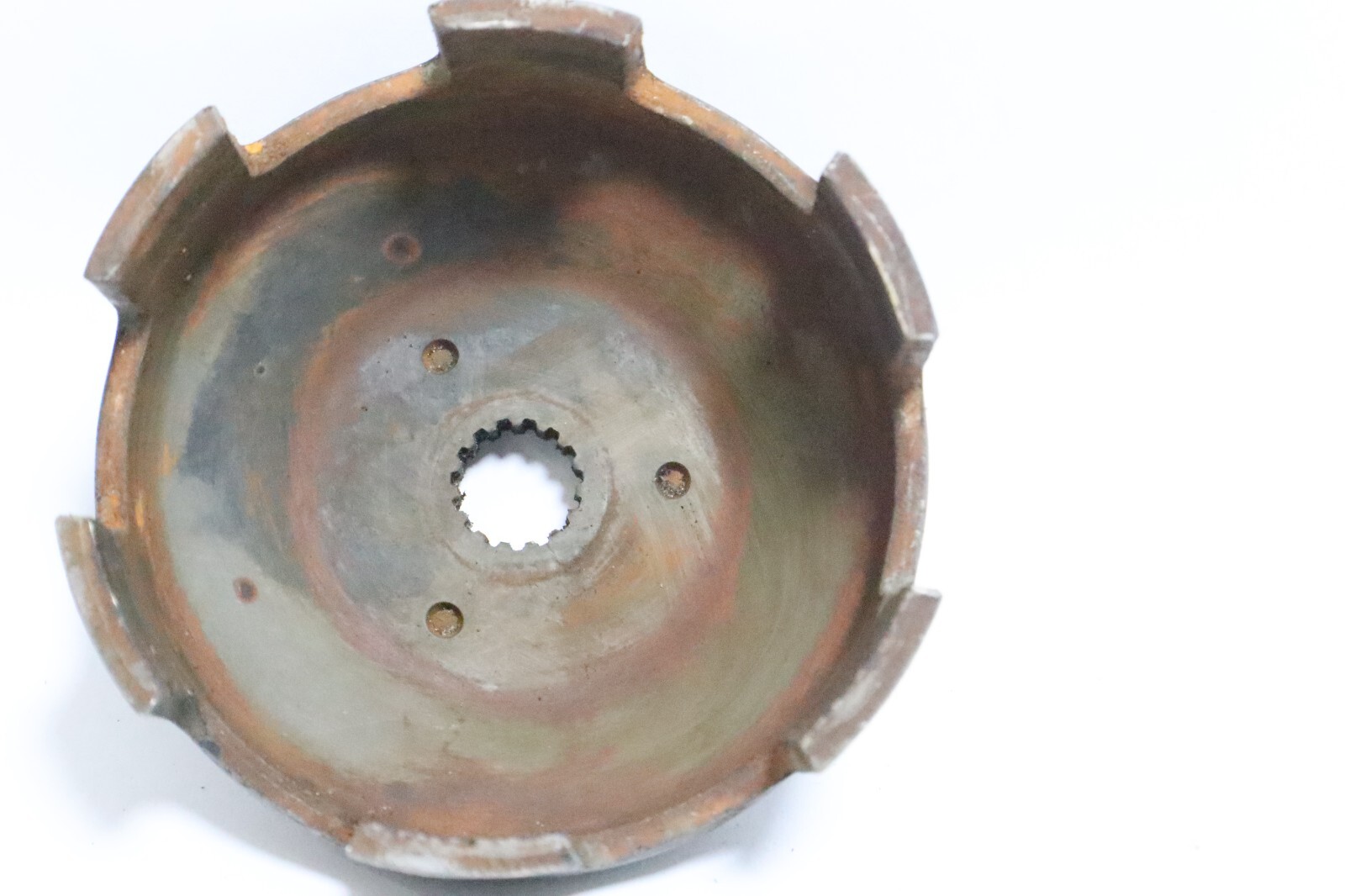 1986-1990 Suzuki Quadrunner 230 2x4 Pull Start Recoil Gear LT230E - Image 4