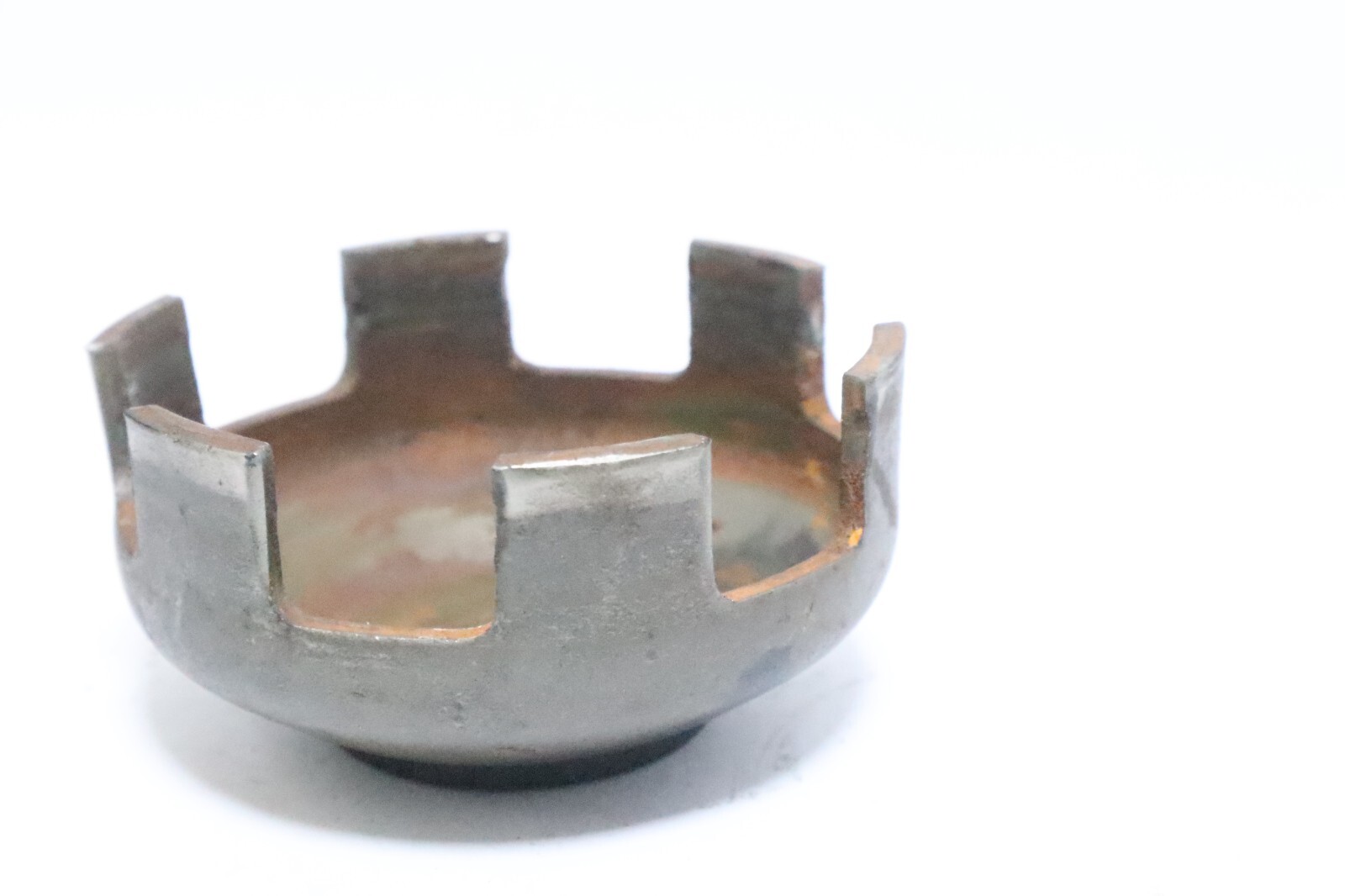 1986-1990 Suzuki Quadrunner 230 2x4 Pull Start Recoil Gear LT230E - Image 5