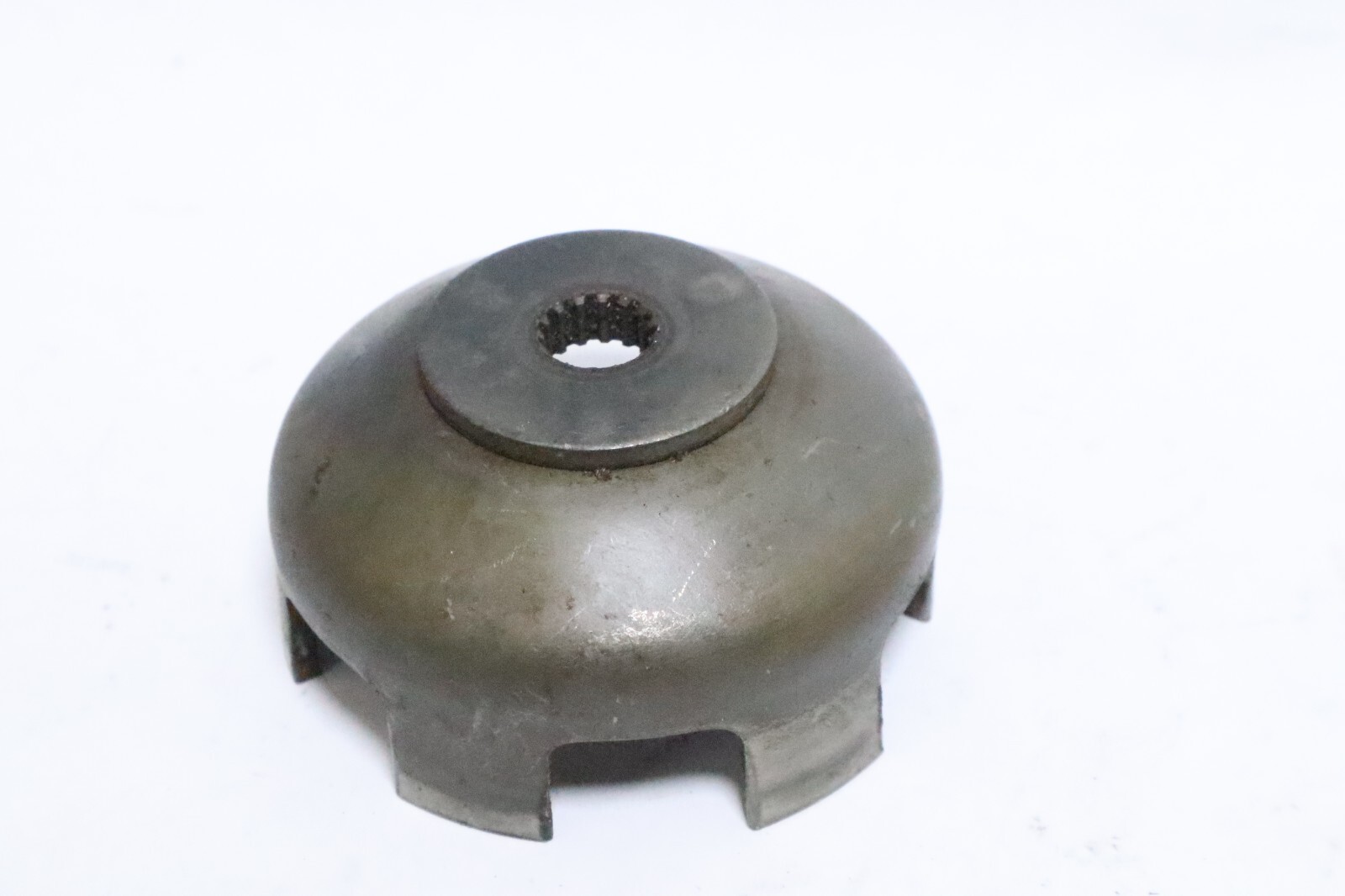 1986-1990 Suzuki Quadrunner 230 2x4 Pull Start Recoil Gear LT230E - Image 7