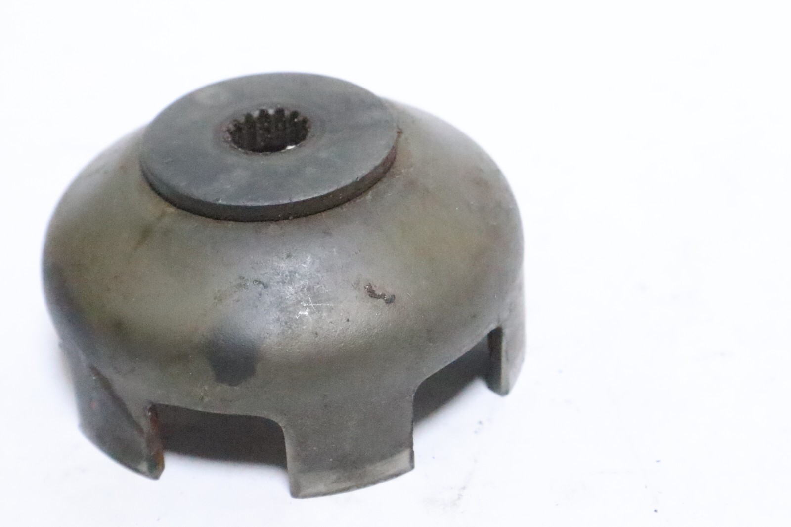 1986-1990 Suzuki Quadrunner 230 2x4 Pull Start Recoil Gear LT230E - Image 8