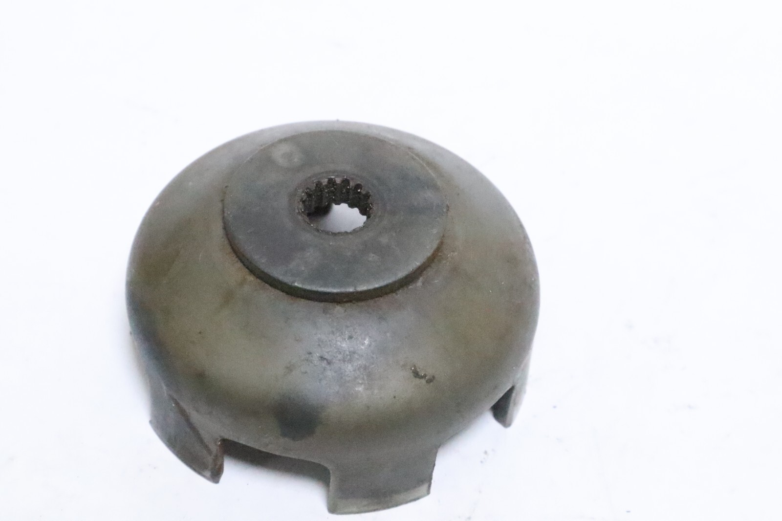 1986-1990 Suzuki Quadrunner 230 2x4 Pull Start Recoil Gear LT230E - Image 9