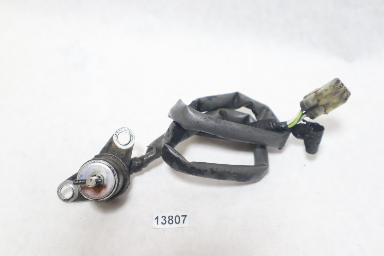 Honda 2005-2013 Rubicon 500 Gear Shift Position Sensor 35759-HN2-A21 - Image 2