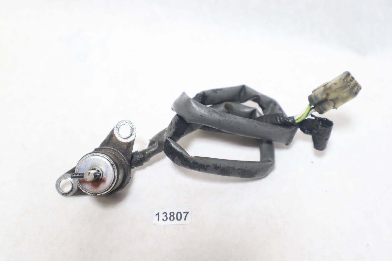 Honda 2005-2013 Rubicon 500 Gear Shift Position Sensor 35759-HN2-A21 - Image 3
