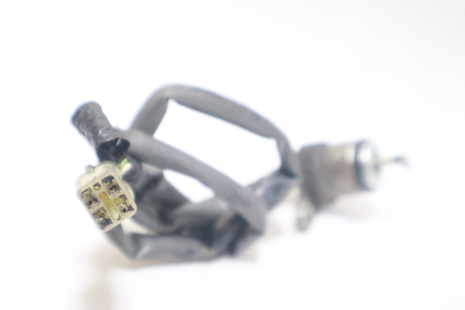 Honda 2005-2013 Rubicon 500 Gear Shift Position Sensor 35759-HN2-A21 - Image 5