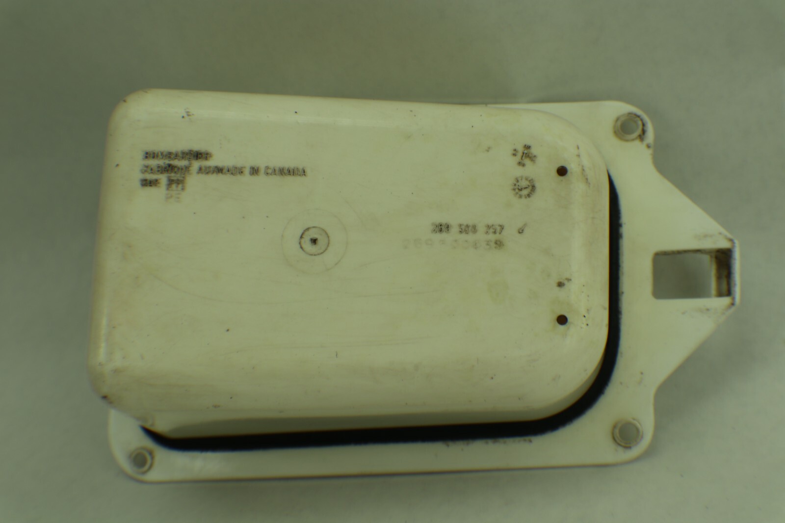 SEA DOO BOX GLOVE 269500439 - Image 10