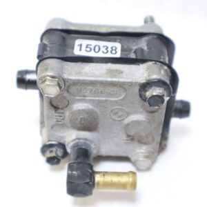 Dobson Parts