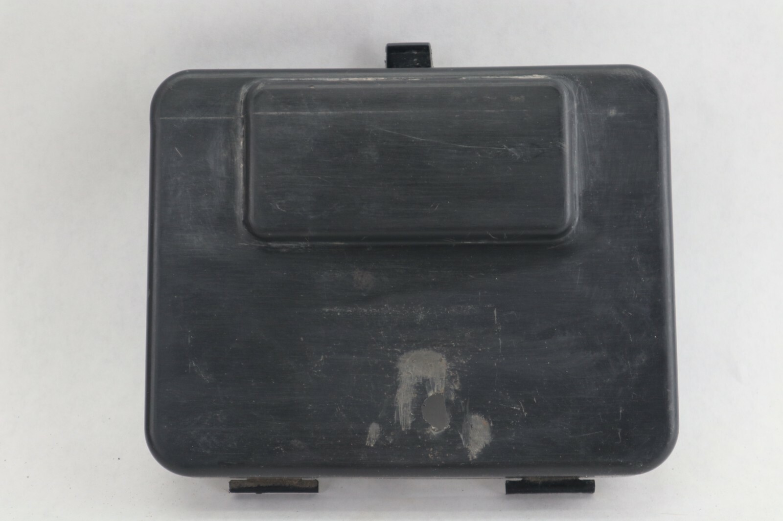 Massimo msa linhai 400 STORAGE COVER TRUNK TOOL BOX CAP