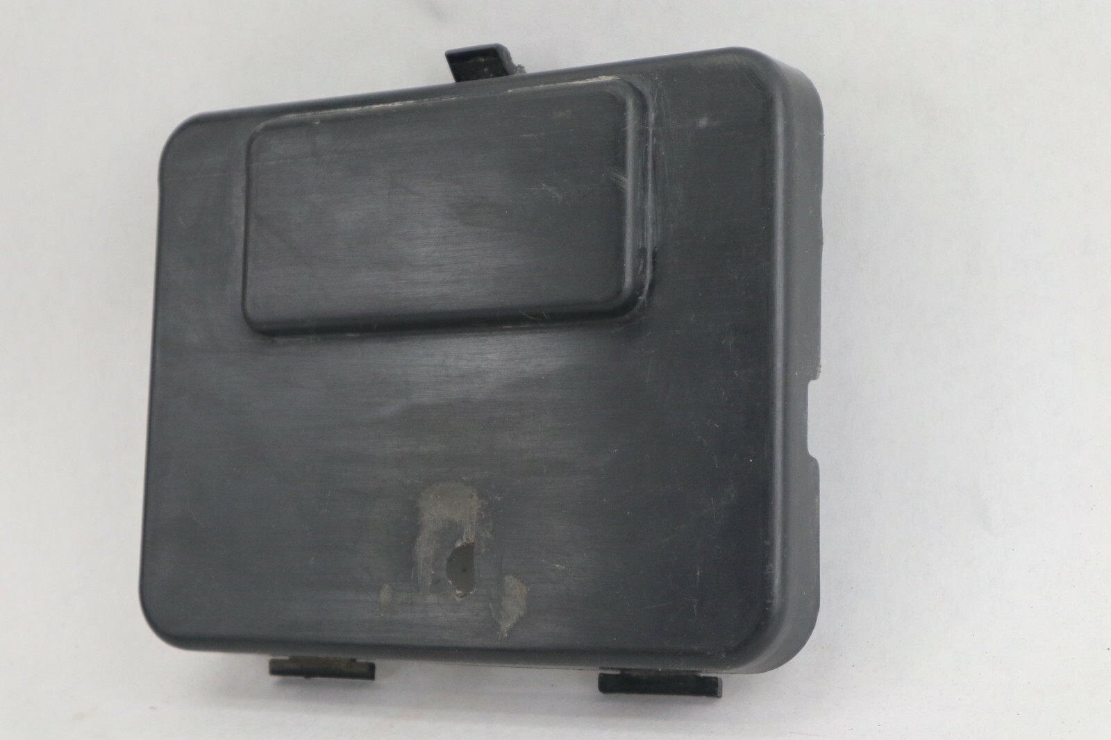 Massimo msa linhai 400 STORAGE COVER TRUNK TOOL BOX CAP - Image 3