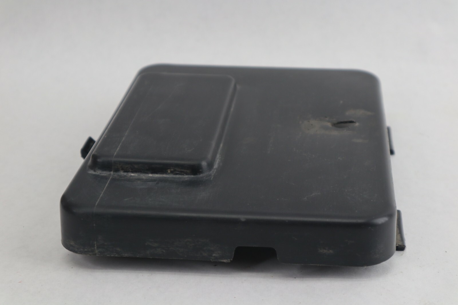 Massimo msa linhai 400 STORAGE COVER TRUNK TOOL BOX CAP - Image 4