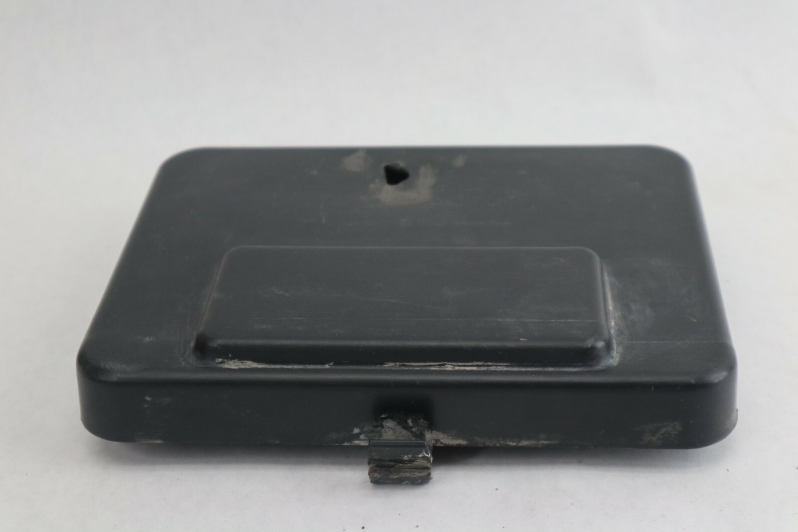 Massimo msa linhai 400 STORAGE COVER TRUNK TOOL BOX CAP - Image 6