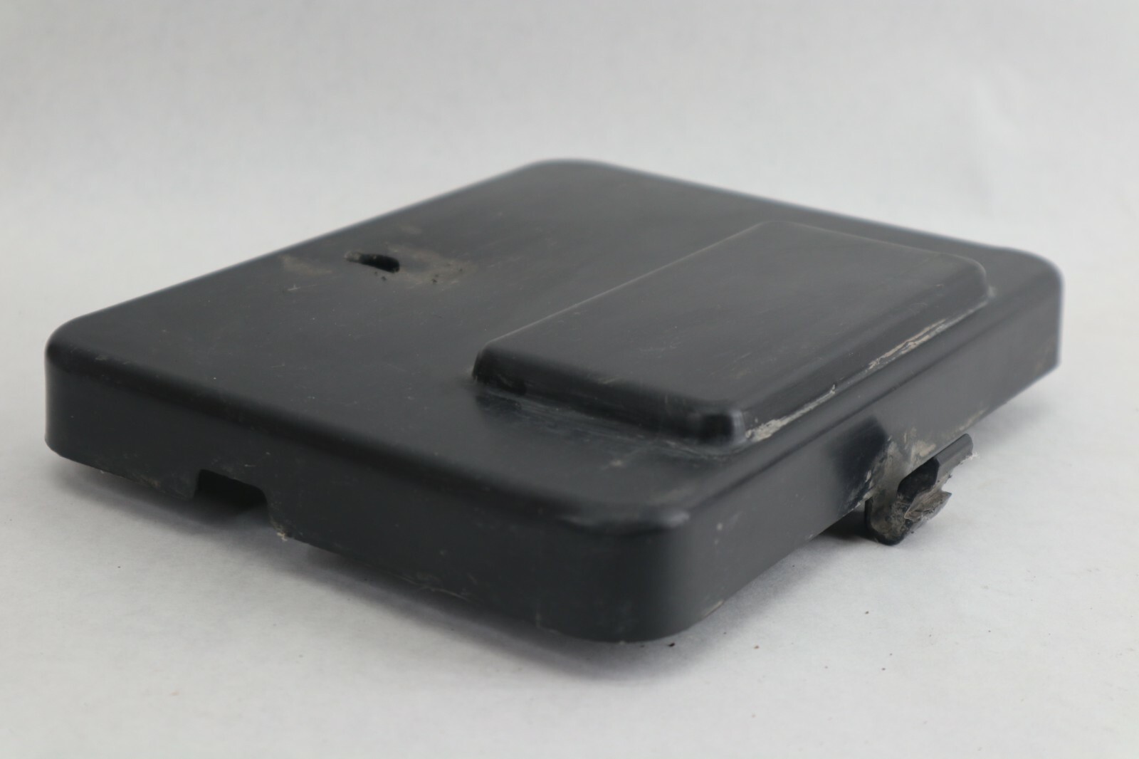 Massimo msa linhai 400 STORAGE COVER TRUNK TOOL BOX CAP - Image 7