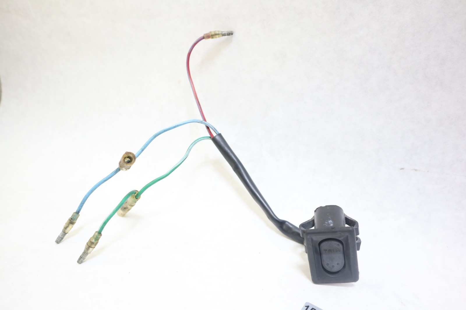 OEM MERCURY TRIM TILT SWITCH PN# 856990