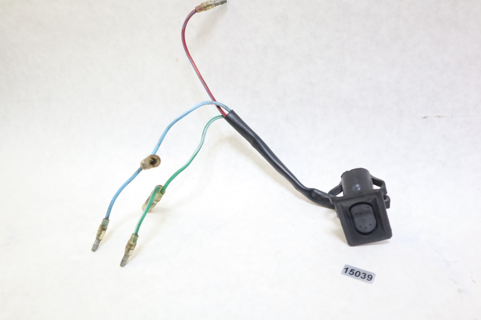 OEM MERCURY TRIM TILT SWITCH PN# 856990 - Image 2