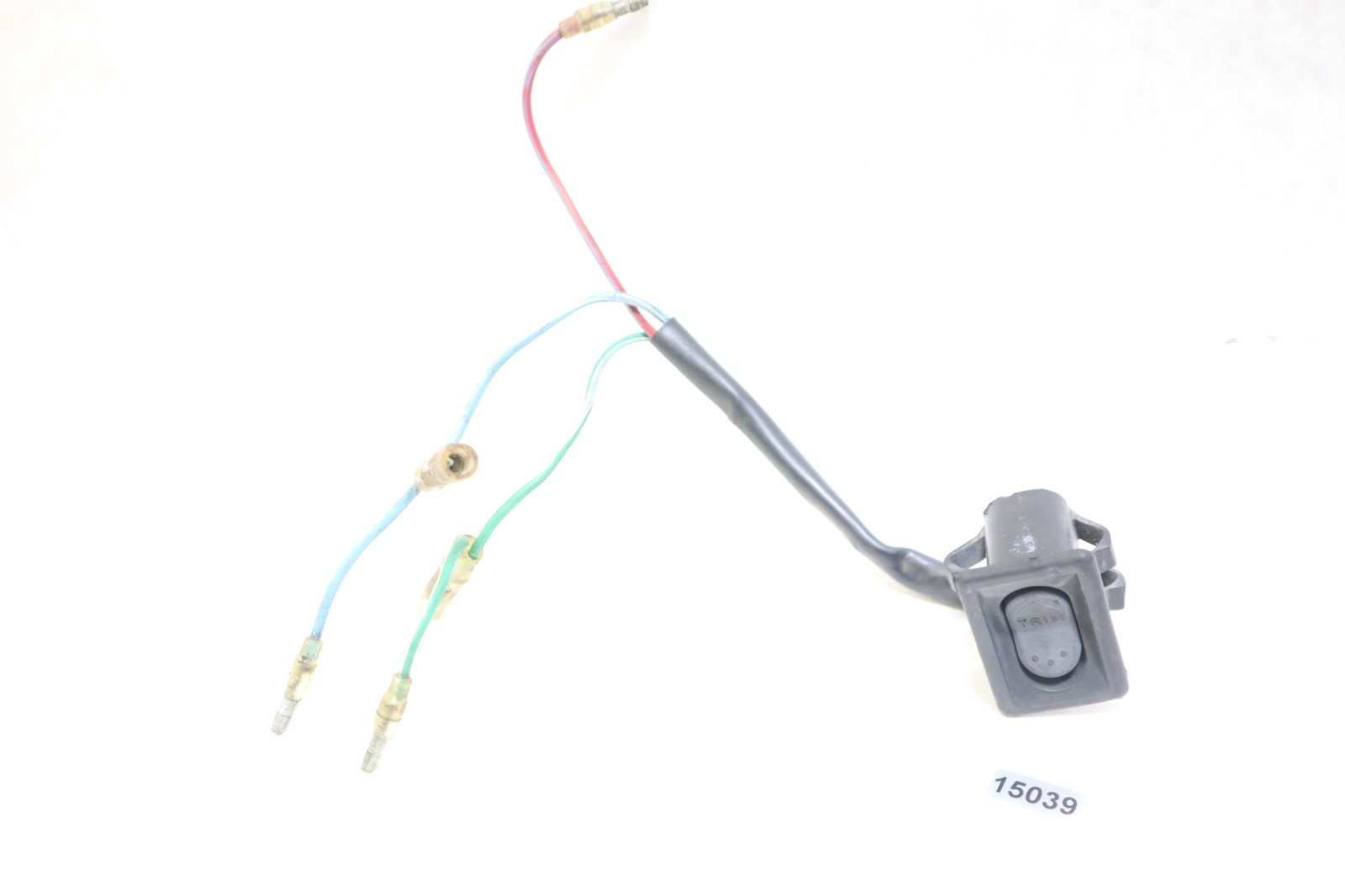 OEM MERCURY TRIM TILT SWITCH PN# 856990 - Image 3