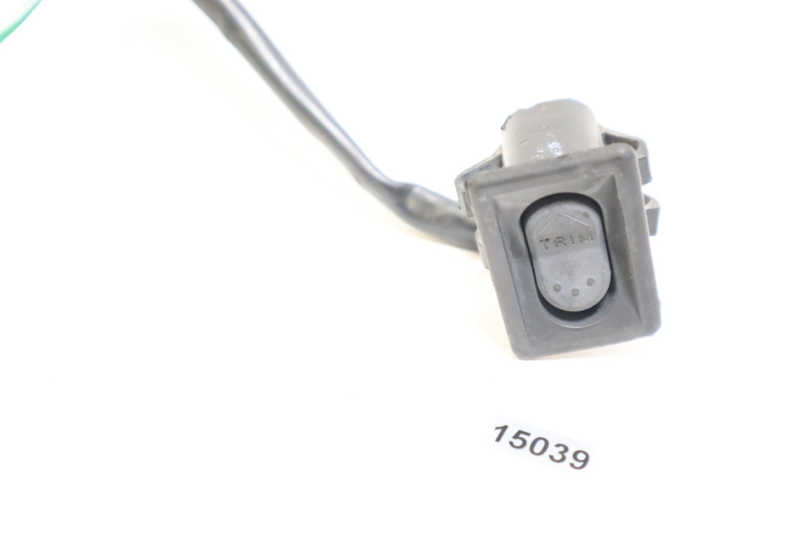 OEM MERCURY TRIM TILT SWITCH PN# 856990 - Image 4