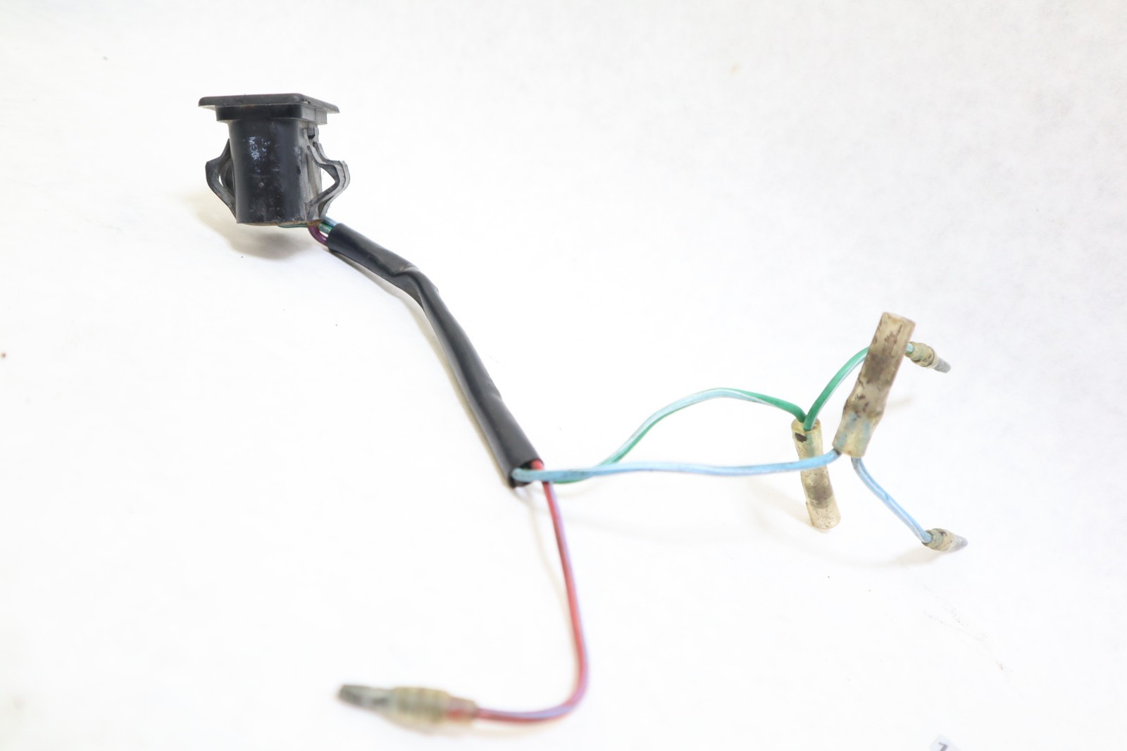 OEM MERCURY TRIM TILT SWITCH PN# 856990 - Image 5