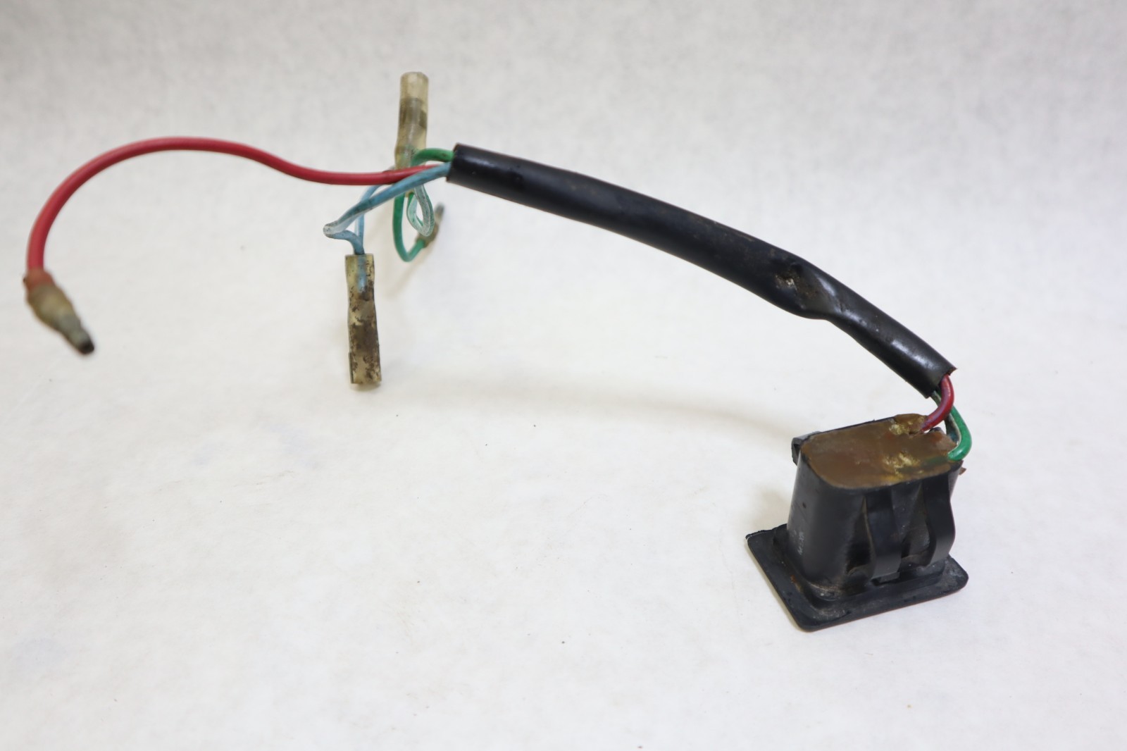 OEM MERCURY TRIM TILT SWITCH PN# 856990 - Image 6