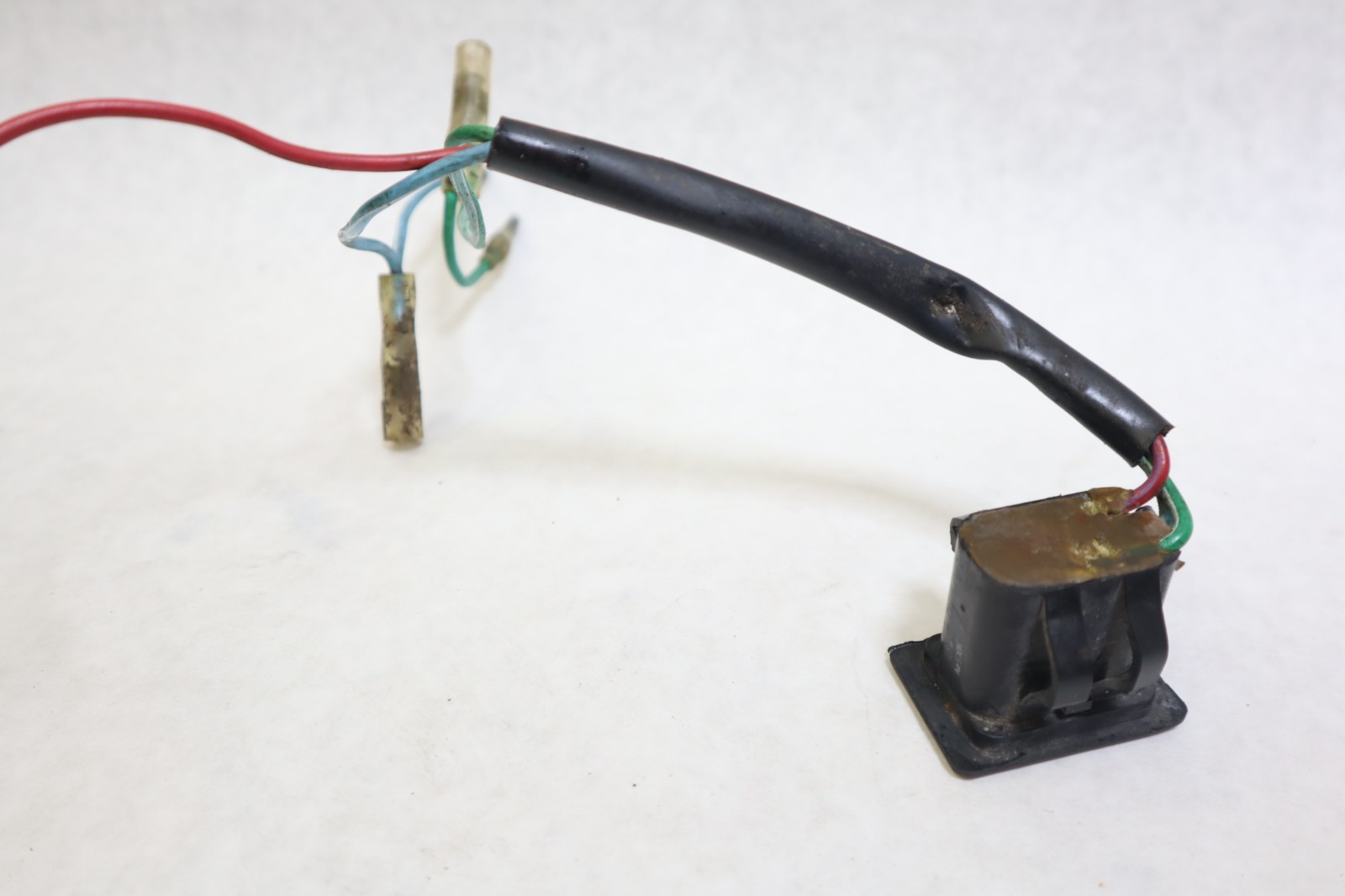 OEM MERCURY TRIM TILT SWITCH PN# 856990 - Image 7