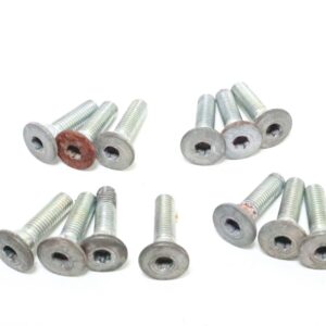 Dobson Parts