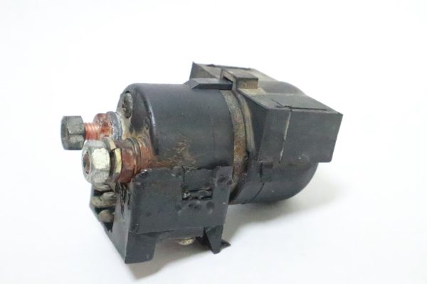 HONDA ENGINE STARTER RELAY STARTING MOTOR SWITCH 35850-425-017 USED