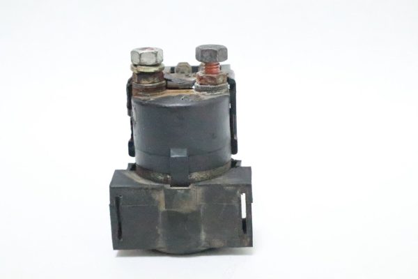 HONDA ENGINE STARTER RELAY STARTING MOTOR SWITCH 35850-425-017 USED - Image 3