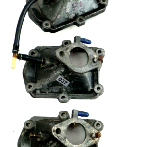 Dobson Parts