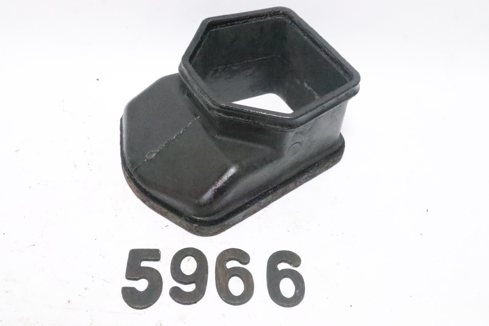 Johnson Evinrude OMC 341197 Inner Lower Exhaust Housing - Used - Image 2