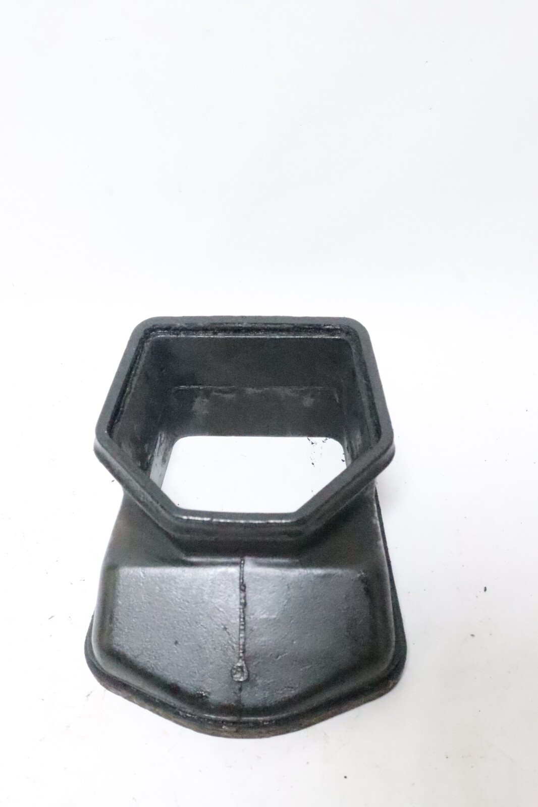 Johnson Evinrude OMC 341197 Inner Lower Exhaust Housing - Used - Image 4