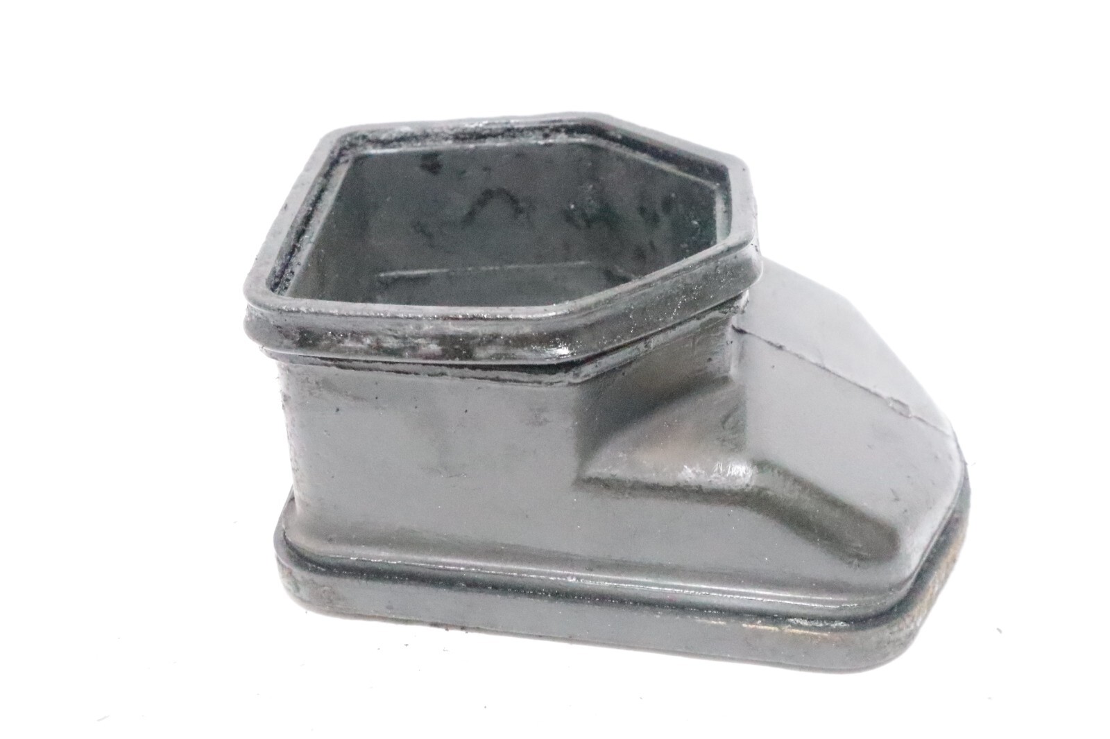 Johnson Evinrude OMC 341197 Inner Lower Exhaust Housing - Used - Image 5