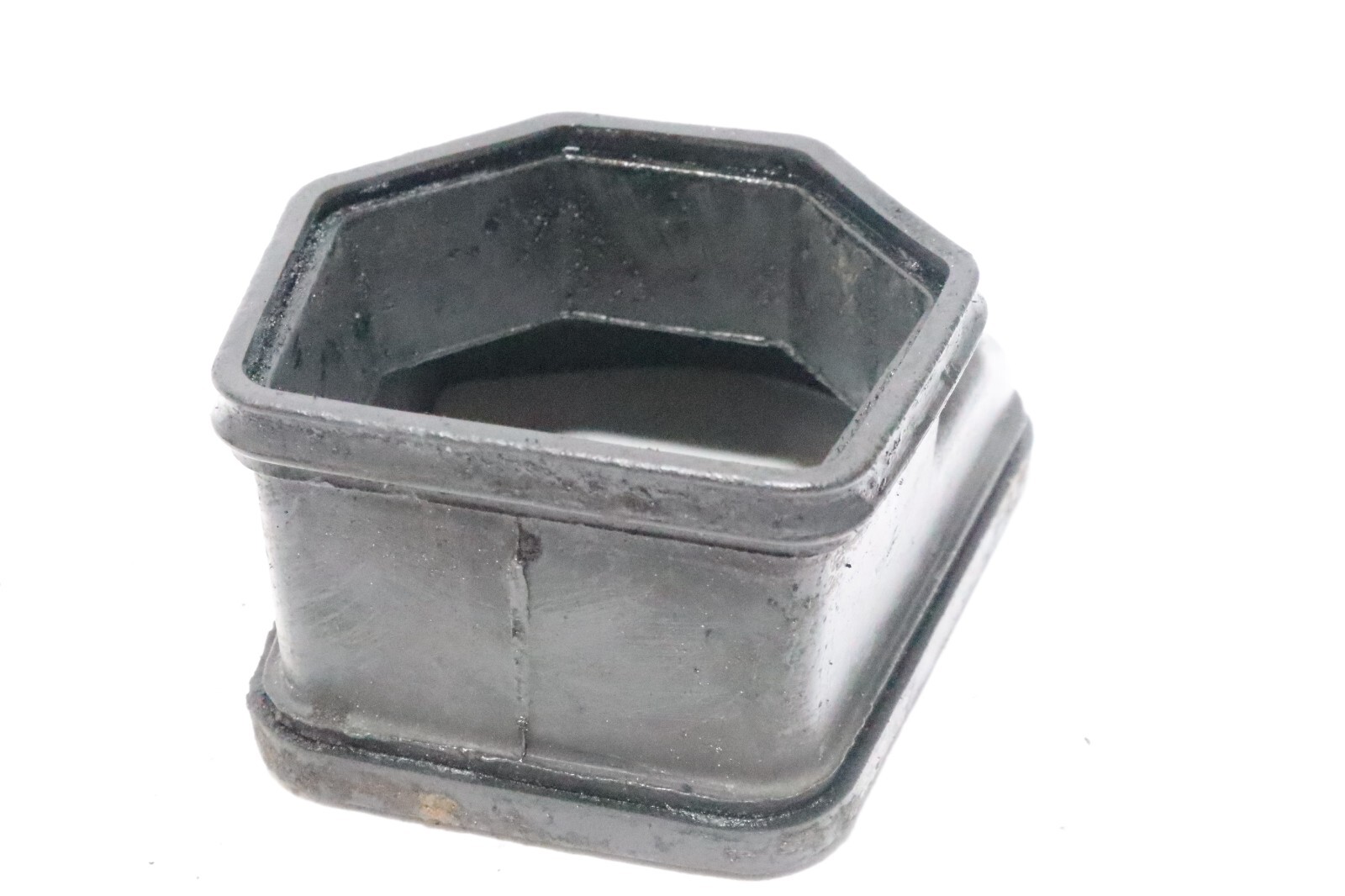 Johnson Evinrude OMC 341197 Inner Lower Exhaust Housing - Used - Image 6