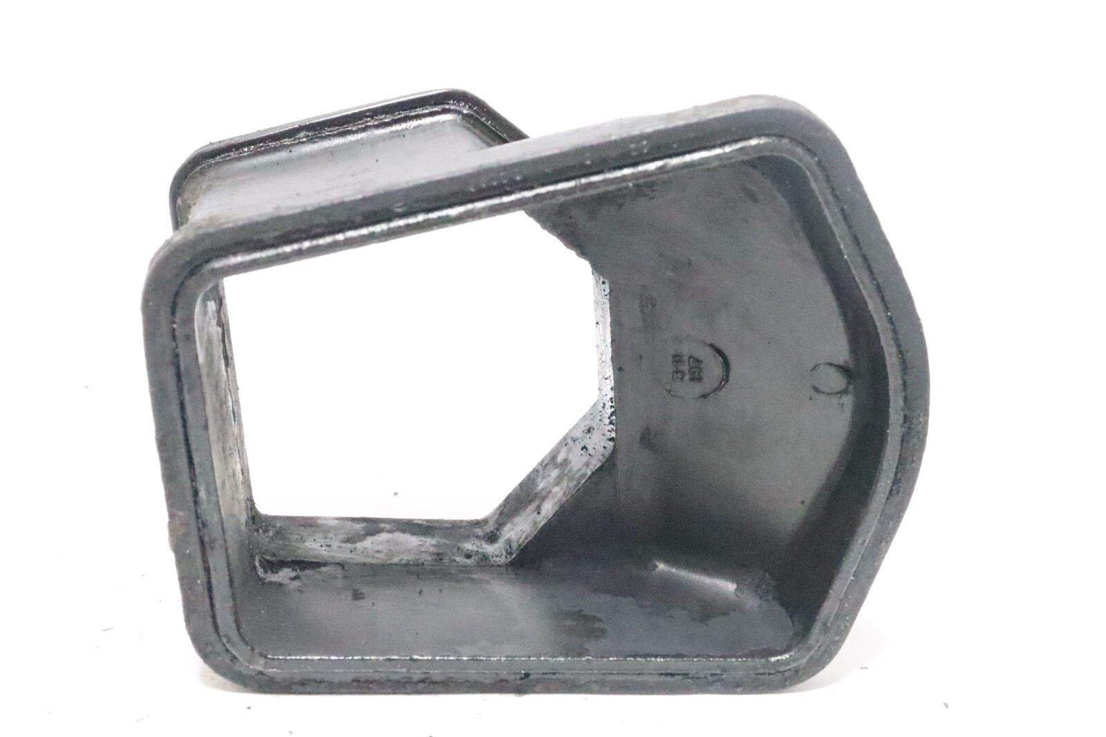 Johnson Evinrude OMC 341197 Inner Lower Exhaust Housing - Used - Image 7