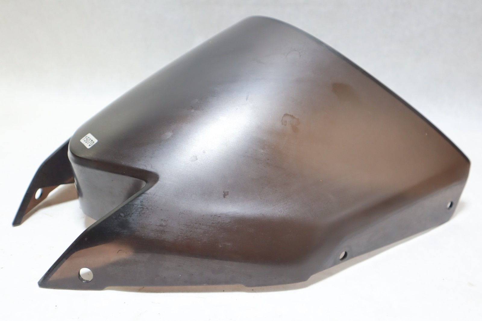 Honda PWC Aquatraxx 2003-2007 R-12 r12 OEM Meter Visor Assembly 64200-HW3-670