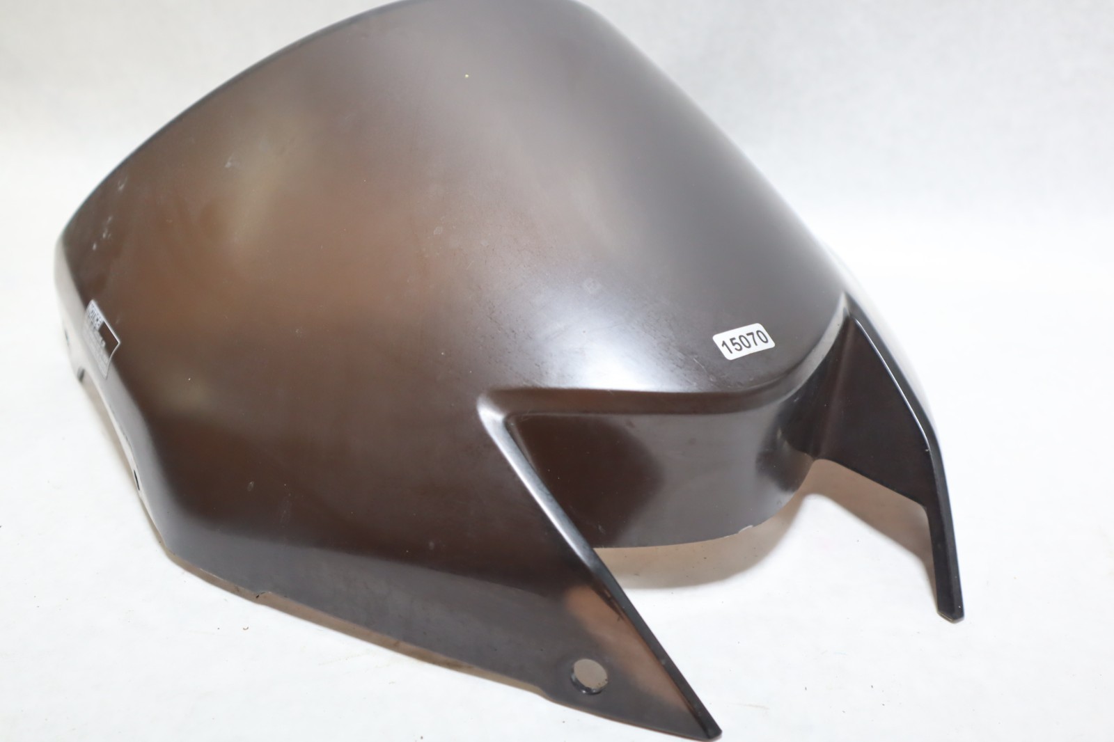 Honda PWC Aquatraxx 2003-2007 R-12 r12 OEM Meter Visor Assembly 64200-HW3-670 - Image 2